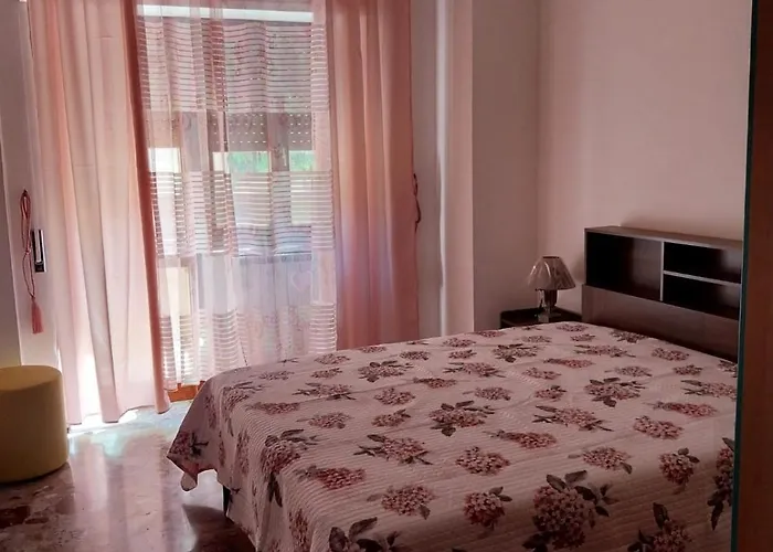 Bed & Breakfast Little Flower Civitavecchia