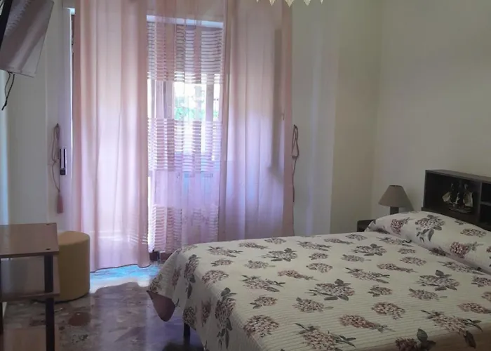 Bed & Breakfast Little Flower