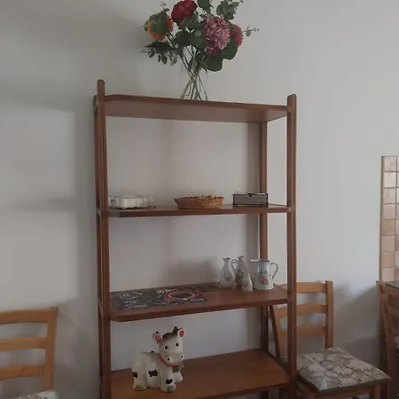 Little Flower Bed & Breakfast Civitavecchia