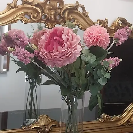 Little Flower Отель типа 