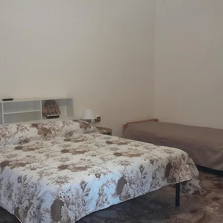 Bed and breakfast Little Flower